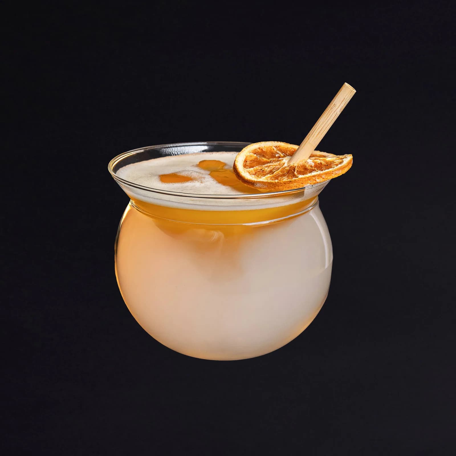 Passion Pineapple Bliss