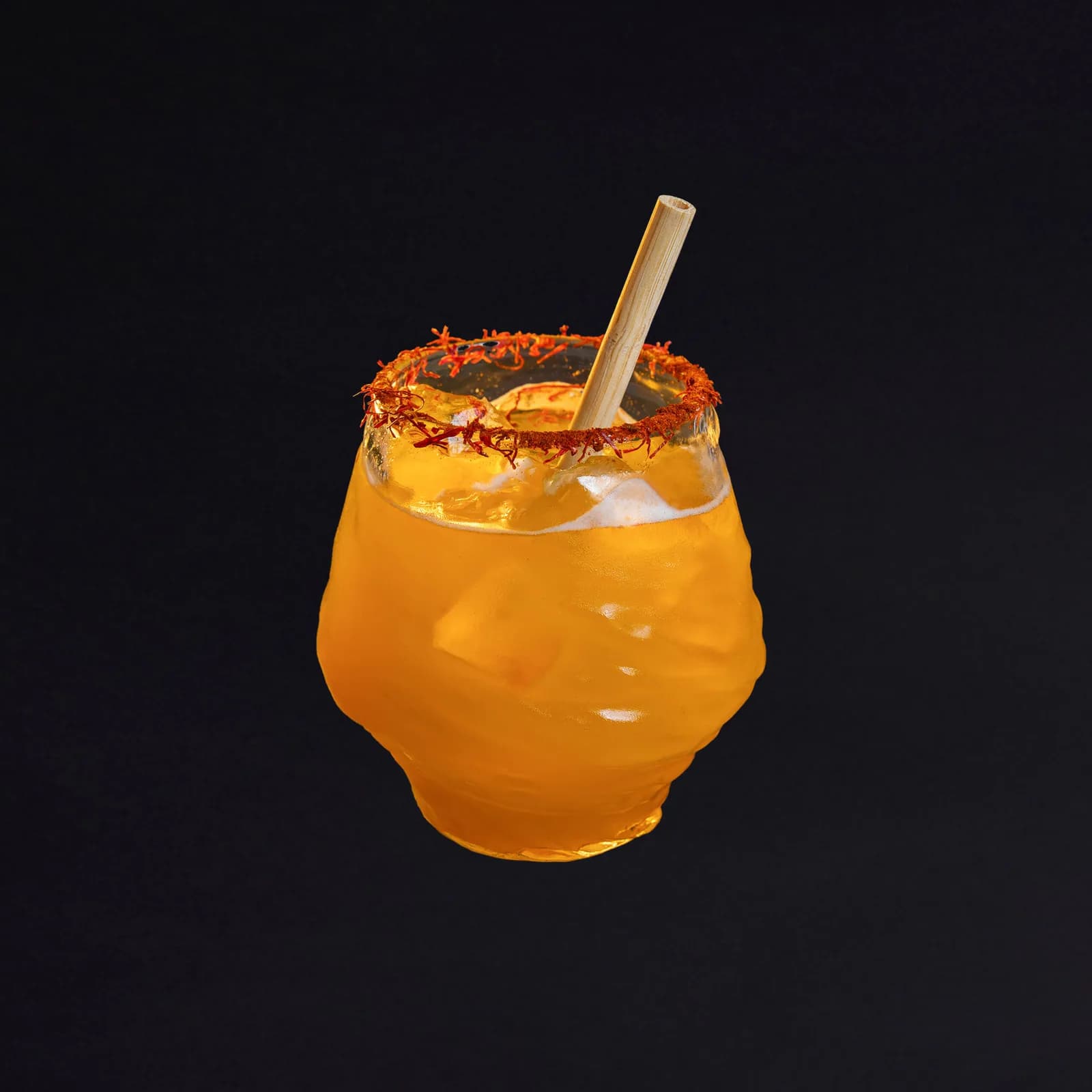 Spicy Passion