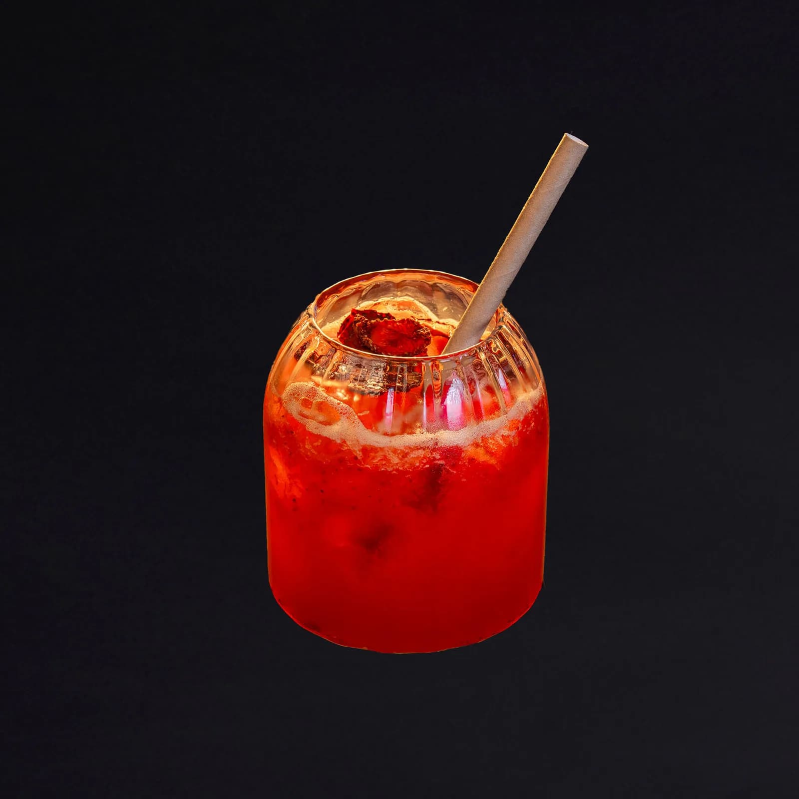 Strawberry Twist