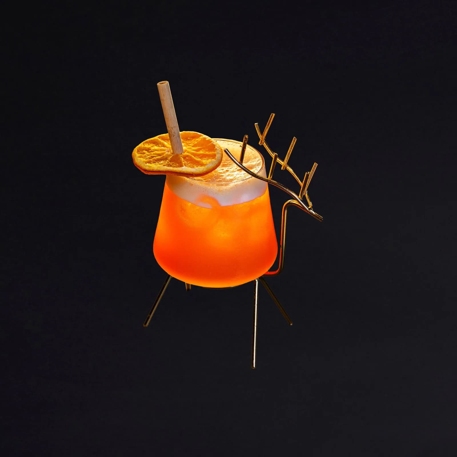 Sunset Mango