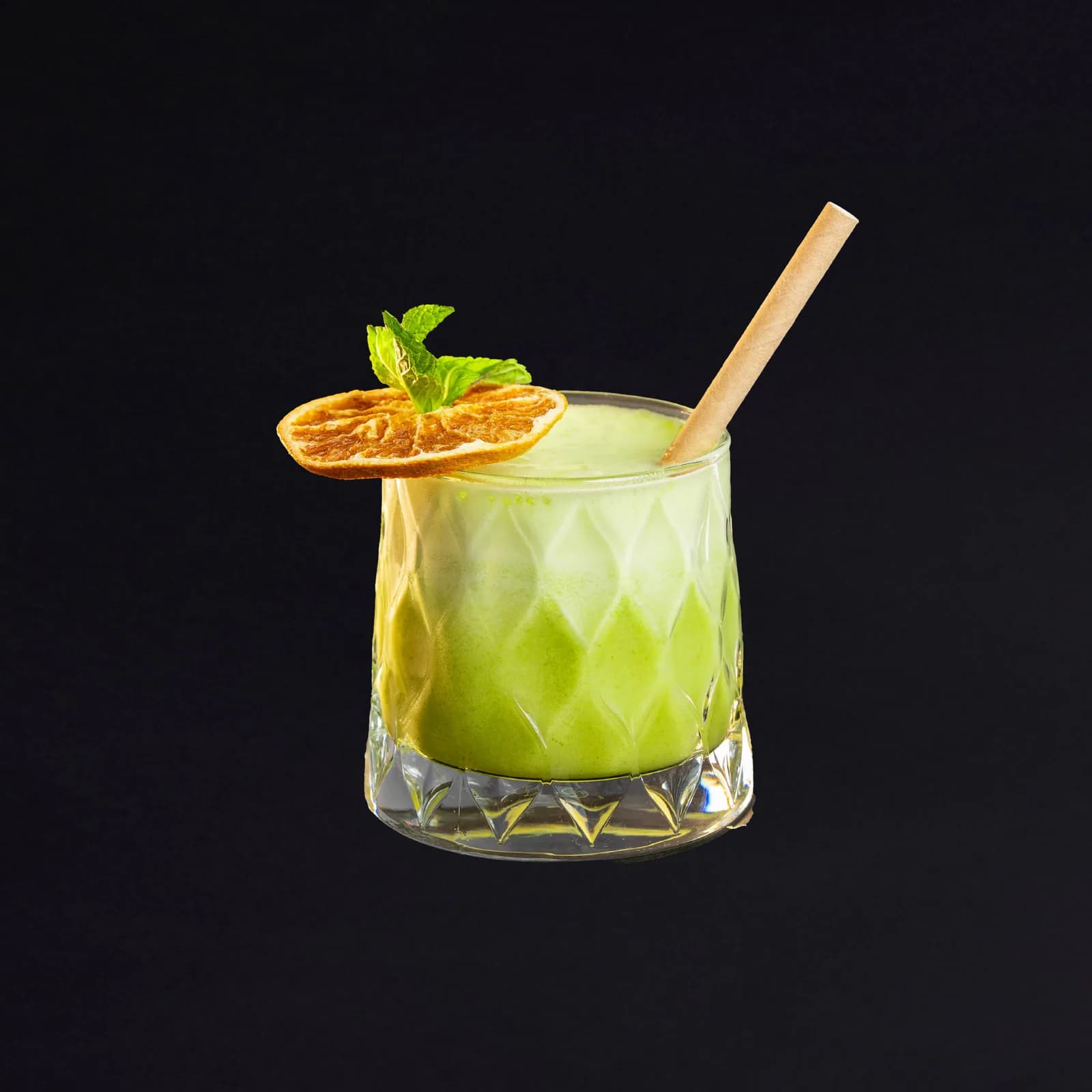 Tropical Mint