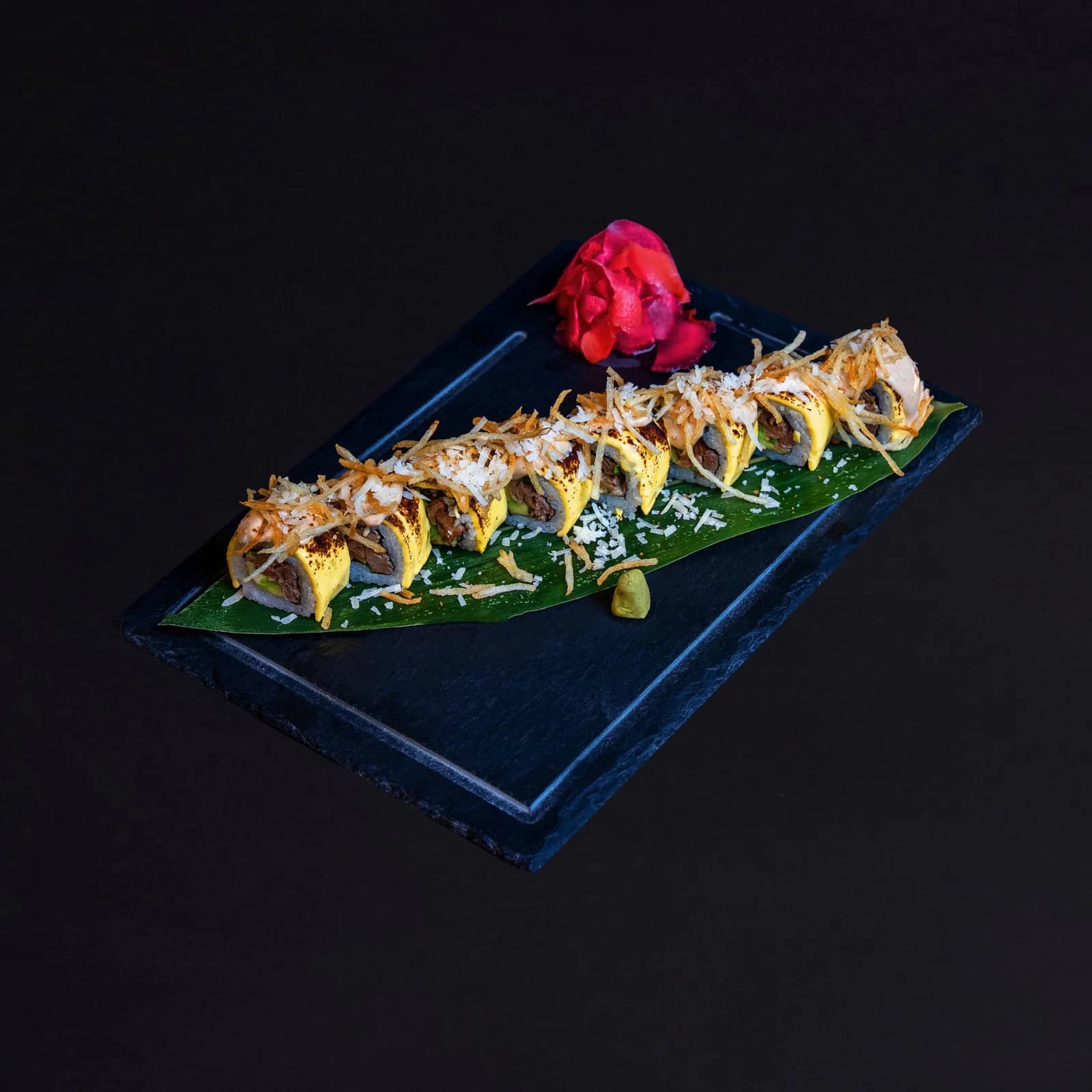 TOKYO STEAK ROLL